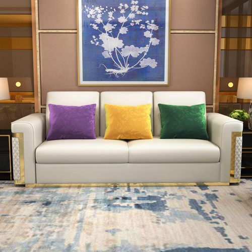 Komplett set sofagarnitur 2 - set,