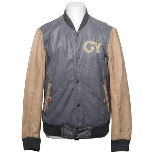 Gipsy collegejacke herren - gipsy,,