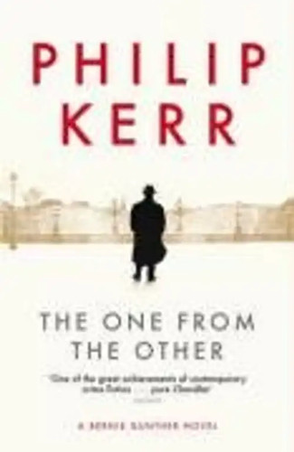 The one from - the,