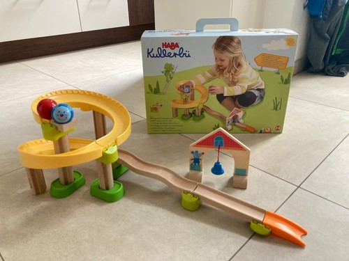 Haba kugelbahn wirbelzwirbel - haba, "wirbelzwirbel"