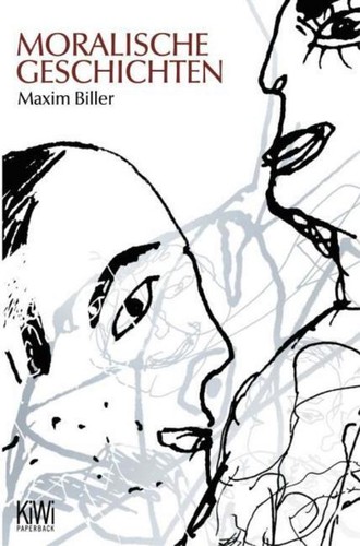 Moralische geschichten maxim - moralische,