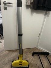 Kärcher Elektrischer Wischmopp EWM 2 – elektrischer und kabelloser Bodenreiniger