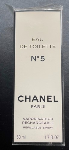 Vintage chanel paris - paris, de