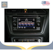 2018-2020 Volkswagen Tiguan