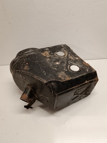 Trabant 601 motorabdeckung - 601,