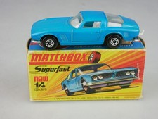 14-A Iso Grifo - 52131