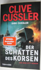 Clive Cussler, Der Schatten