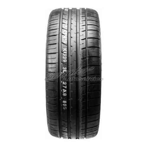 Sommerreifen kumho ecsta - sommerreifen, ps-71
