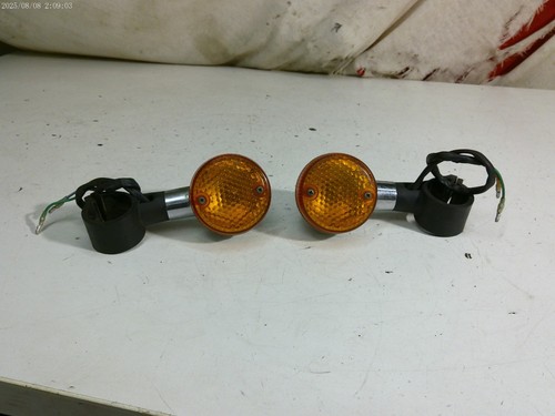 Honda 750 rc43 blinker - vf,