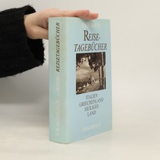 Reisetagebücher  |  Emil