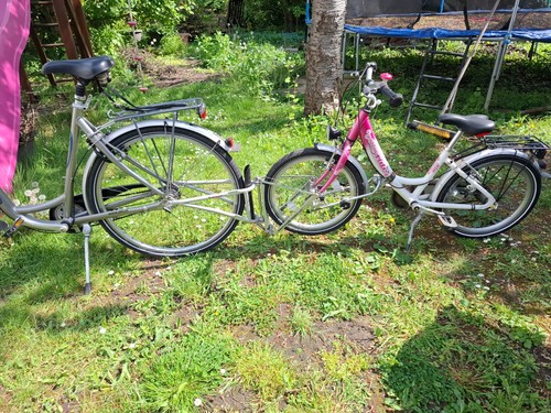 Followme tandemkupplung - followme, –