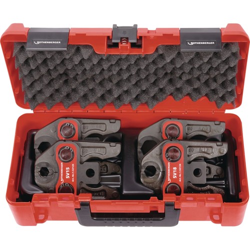 Pressbackenset nw - 32,