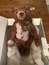 Steiff Teddybär Cherry