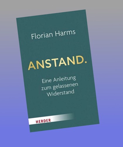 Anstand eine anleitung zum - anstand:,