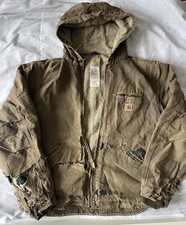 Carhartt Active Jacket J141