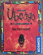 Ubongo - KOSMOS - Das
