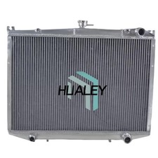 Kuhler Aluminum Radiator FOR