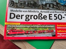 Spur n Magazin,  Zugbilder Autoreisezüge TOP