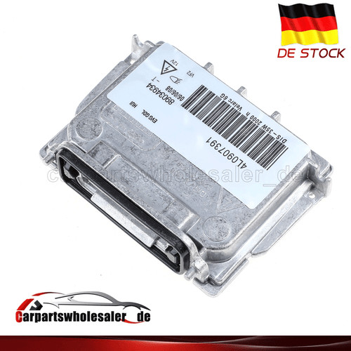 Vorschaltgerät steuergerät - vorschaltgerät,