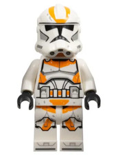 Lego® Star Wars Minifigur
