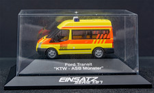 Rietze Ford Transit Bus "