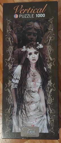Victoria frances puzzle - frances,