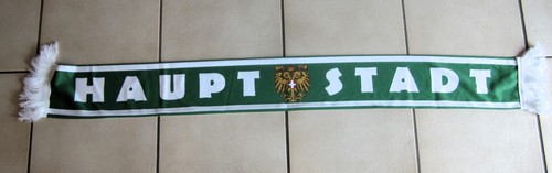 Ultras rapid wien motto - ultras,