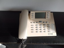 elmeg CS400xt ISDN