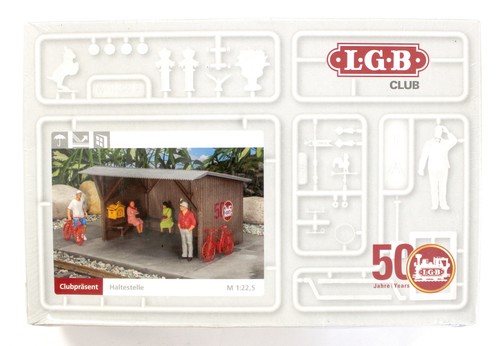 Lgb club pola - pola, spur