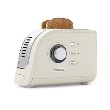 2-Scheiben-Toaster Turbo
