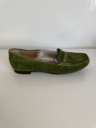 Sioux loafer mokassins - sioux,