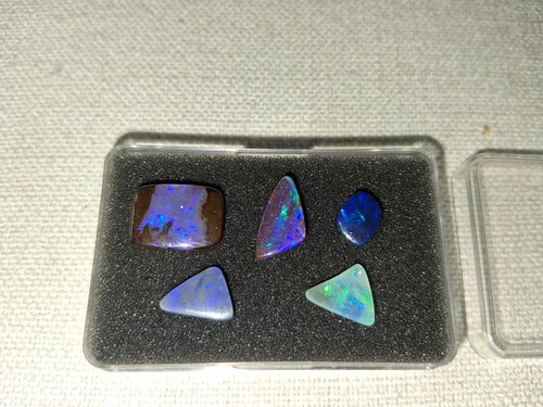 Opal edelsteine - edelsteine,