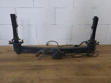 MERCEDES E-KLASSE T-MODEL (S211) Anhängerkupplung AHK schwenkbar  A2116105925