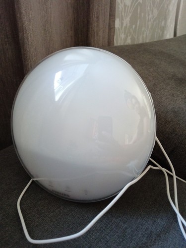 Philips smartsleep wake - smartsleep, wake-up