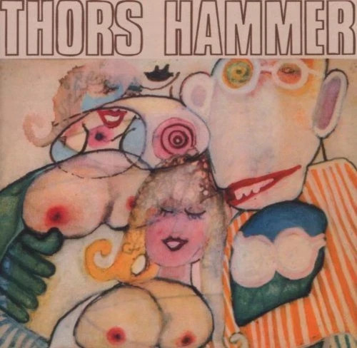 Thors hammer same - thors,