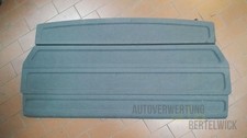 Hutablage/ Laderaumabdeckung