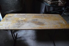 Toller alter unrestaurierter