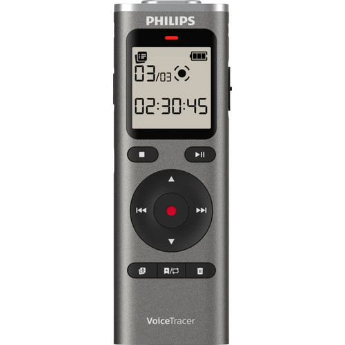 Philips dvt1170 diktiergerät - philips,