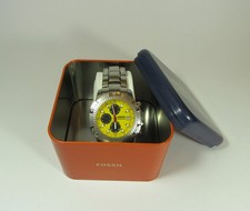 Fossil blue speedway - fossil,