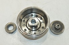 KTM SUPER DUKE 990 LC8 POLRAD ROTOR SCHWUNGRAD MAGNETRAD ANLASSERFREILAUF MOTOR