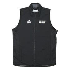 ADIDAS Herren Schwarz S