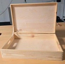 Holzbox,Holzkasten,Holzkiste,K