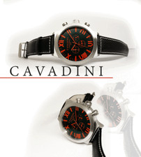 Cavadini Ravenna CV-1025