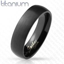 Damen Herren Titan Ring