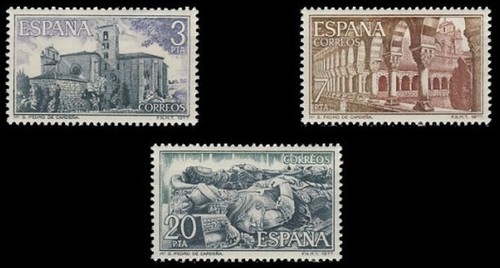 Spanien 1977 edifil 2443 - spanien,