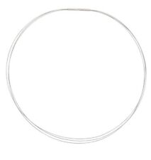 Boccia Titan Halsreif 3-fach