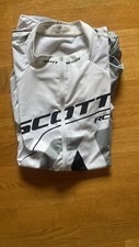 SCOTT RC Fahrradtrikot Radtrikot XXL