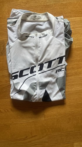 Scott fahrradtrikot - scott,