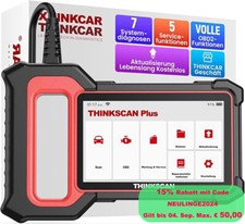 ThinkScan Plus S7 Auto