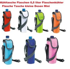 Kühltasche flaschen liter - 0,5,